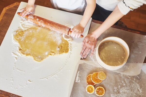 Baking Mastery Program