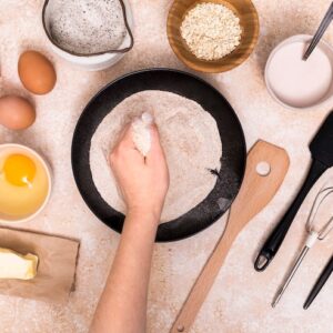 Complete Baking Mastery