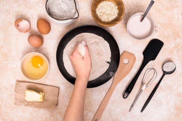Complete Baking Mastery
