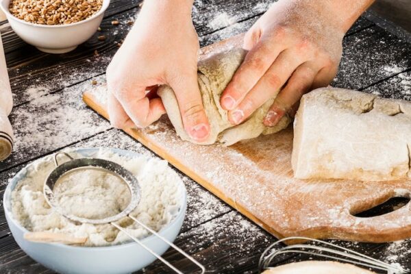 Bread Making Basics