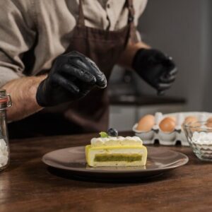 Advanced Pastry Techniques Toolkit