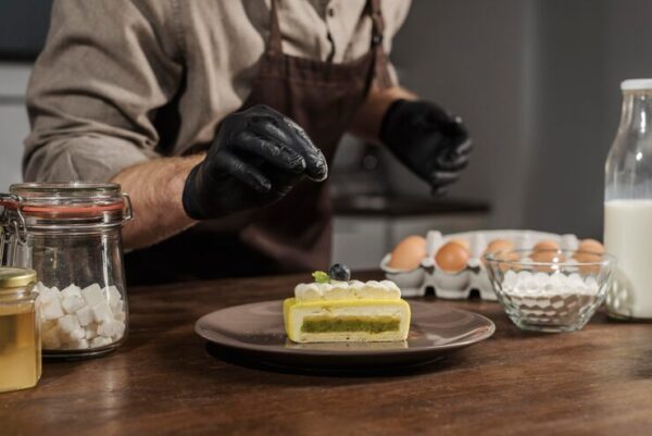 Advanced Pastry Techniques Toolkit
