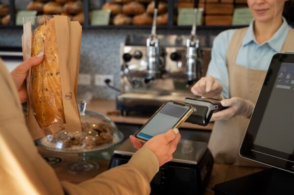 Bakery Management Starter Kit